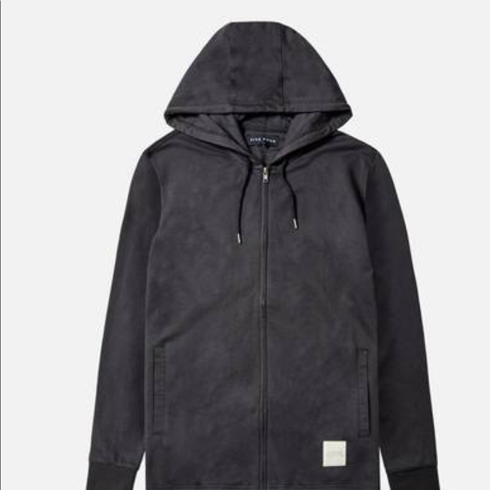 BRAND NEW Five Four men’s hoodie, shirt, T-shirt